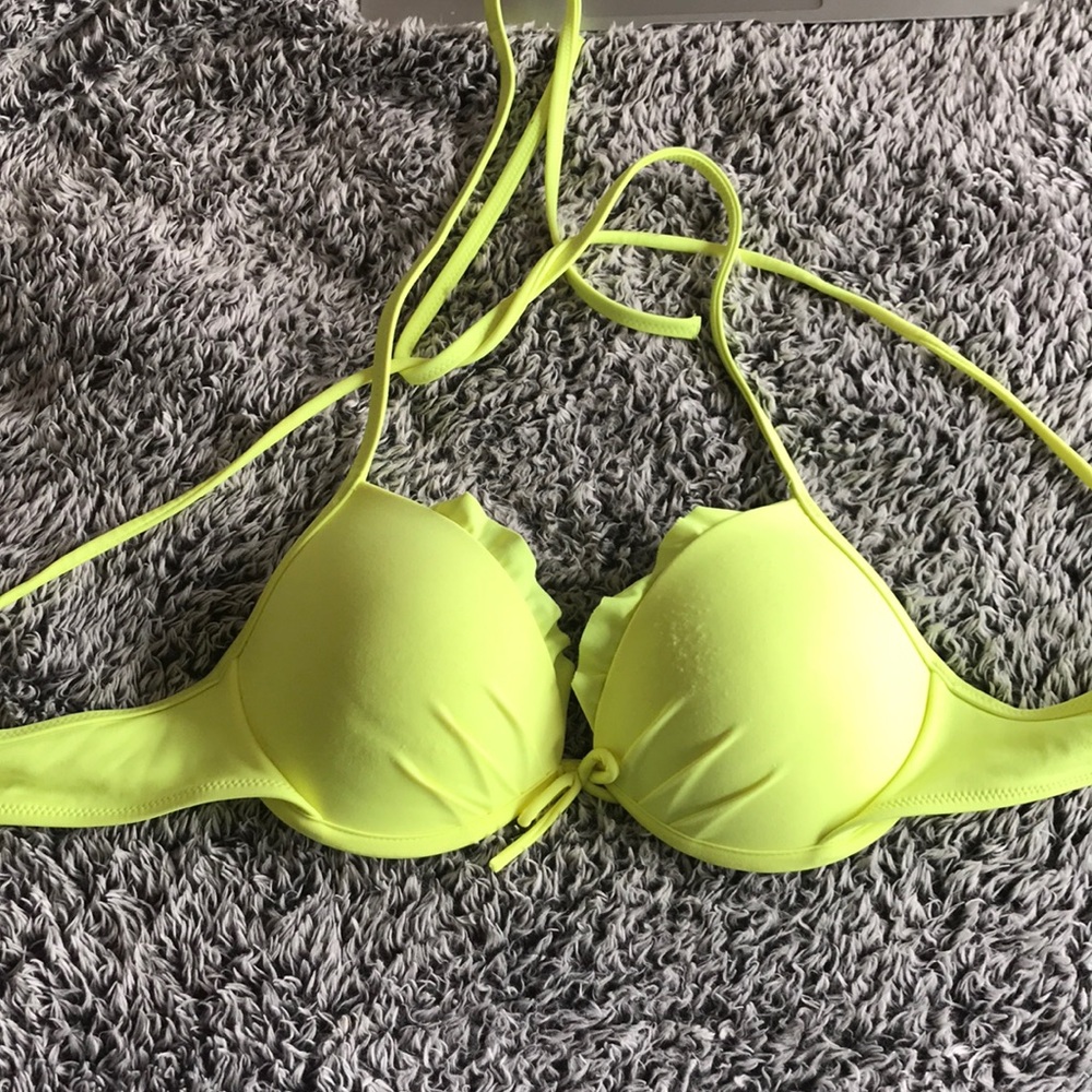 bikini top